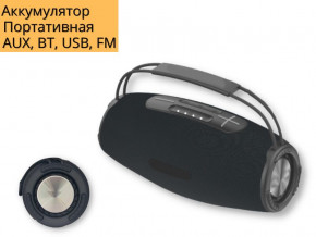   XPRO H51 20 USB, AUX, FM, Bluetooth  (H51) 3