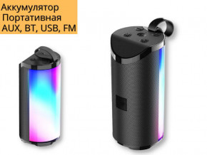   XPRO BR5 5  USB, AUX, FM, Bluetooth  (-00025847) 3