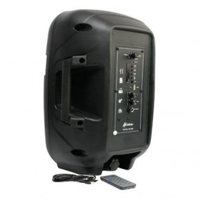   XPRO ND-6008  10, USB, SD, FM , Bluetooth, 1 ,  (MER-15671) 3