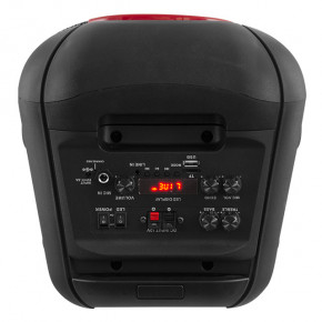    XPRO C2811 40, USB, SD, FM , Bluetooth, 1 ,  (41198-C2811 4) 5
