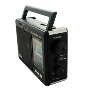     XPRO RX-99UAR USB, FM ,  (lp-74603_682) 5