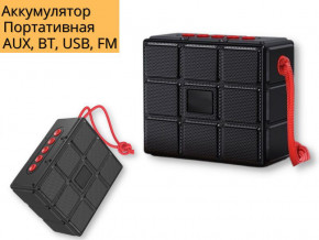   XPRO BR16 5  USB, AUX, FM, Bluetooth  (-00032907) 3