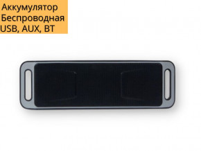   XPRO G62 10  USB, AUX, FM, Bluetooth // (-00034841) 3