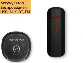   XPRO P15 Max 40  USB, AUX, Bluetooth  (P15 Max) 3