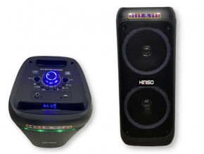    XPRO QS-82   80 USB, SD, FM , Bluetooth, ,  (QS-82)