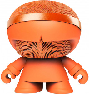   Xoopar Xboy Glow Orange (XBOY31007.20G)