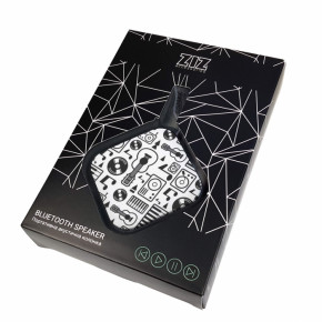   Bluetooth Ziz  (52021) 5