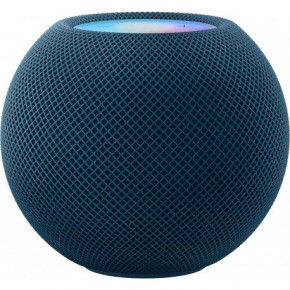 Smart  Apple HomePod mini Blue (MJ2C3)
