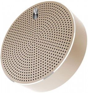   AWEI Y800 Bluetooth Speaker Gold #I/S