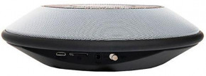   Awei Y290 Bluetooth Speaker-Wireless Charger Black 6