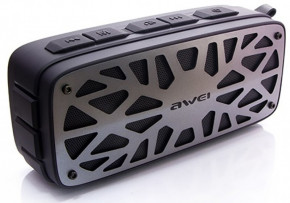    Awei Y330 Bluetooth Speaker Green (2)