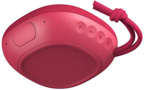   Awei Y336 Bluetooth Speaker Red 3