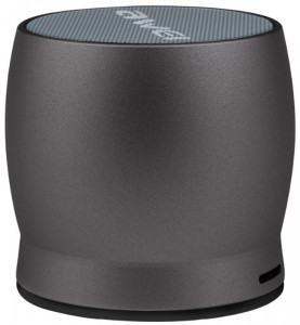   Awei Y500 Bluetooth Speaker Grey
