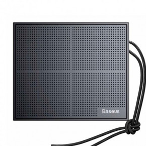   Baseus Encok Music-cube Wireless Speaker E05 Black