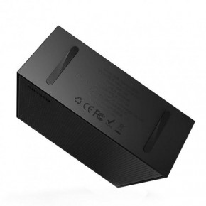   Baseus Encok Music-cube Wireless Speaker E05 Black 5