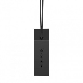   Baseus Encok Music-cube Wireless Speaker E05 Black 6