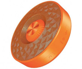    Baseus Outdoor Lanyard Wireless Speaker E03 Orange (NGE03-07) (0)