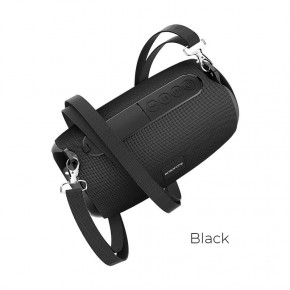  Borofone Horizon sports wireless speaker IPX5 BR4 Black (26202)