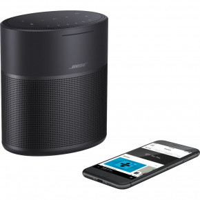   Bose Home Speaker 300 Black (808429-2100) 8