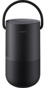   Bose Portable Home Speaker Black (829393-2100)