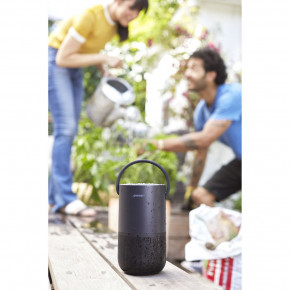   Bose Portable Home Speaker Black (829393-2100) 3