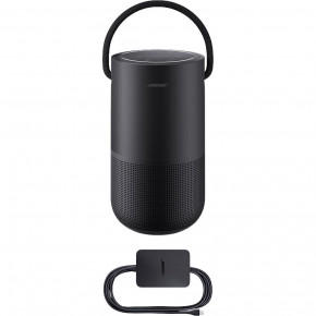   Bose Portable Home Speaker Black (829393-2100) 5