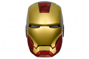   eKids/iHome MARVEL Iron Man Wireless