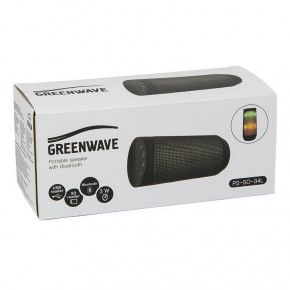    Greenwave PS-SO-34L, gray (R0014183) (3)