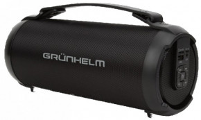   Grunhelm GW-311-BL