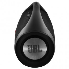 Bluetooth- Bombox Huge black () 7