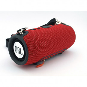  Bluetooth  JBL Xtreme mini, Red 5