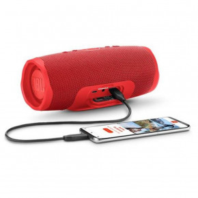   JBL Charge 4 Fiesta Red (JBLCHARGE4RED) (WY36dnd-230122) 3