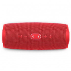   JBL Charge 4 Fiesta Red (JBLCHARGE4RED) (WY36dnd-230122) 5