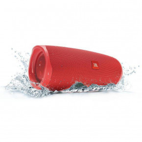   JBL Charge 4 Fiesta Red (JBLCHARGE4RED) (WY36dnd-230122) 8