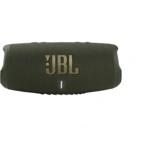   JBL Charge 5 Green (JBLCHARGE5GRN_EU) 3