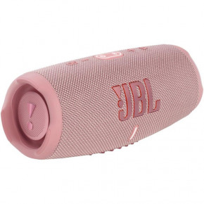   JBL Charge 5 Pink (JBLCHARGE5PINK_EU)