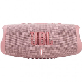  JBL Charge 5 Pink (JBLCHARGE5PINK_EU) 3