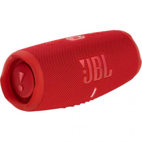   JBL Charge 5 Red (JBLCHARGE5RED)
