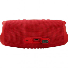   JBL Charge 5 Red (JBLCHARGE5RED) 4
