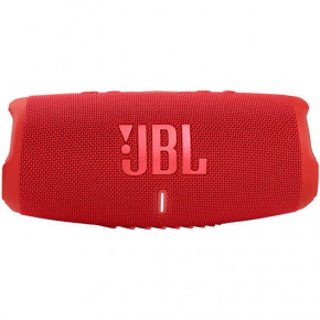   JBL Charge 5 Red (JBLCHARGE5RED) 5
