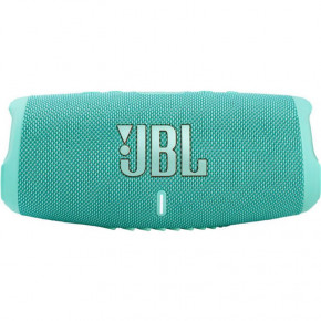   JBL Charge 5 Teal (JBLCHARGE5TEAL_EU) 3