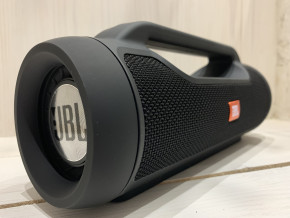   JBL E8 Black (0)