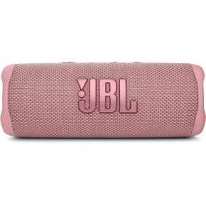   JBL Flip 6 Pink (JBLFLIP6PINK)