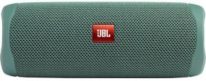   JBL Flip 5 Eco edition Green (JBLFLIP5ECOGRN) 4