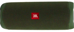  JBL Flip 5 Green (JBLFLIP5GREN)