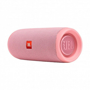   JBL Flip 5 Pink (JBLFLIP5PINK_EU) 3