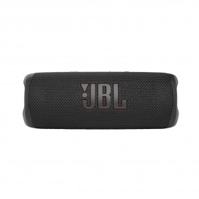   JBL Flip 6 Black (JBLFLIP6BLKEU) 5