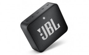   JBL GO 2 Black (JBLGO2BLK)