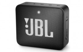   JBL GO 2 Black (JBLGO2BLK) 4