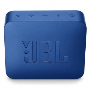   JBL GO 2 Blue (JBLGO2BLU) (WY36dnd-230125) 4